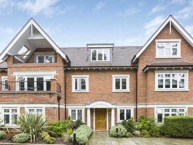 House for sale in Hertfordshire