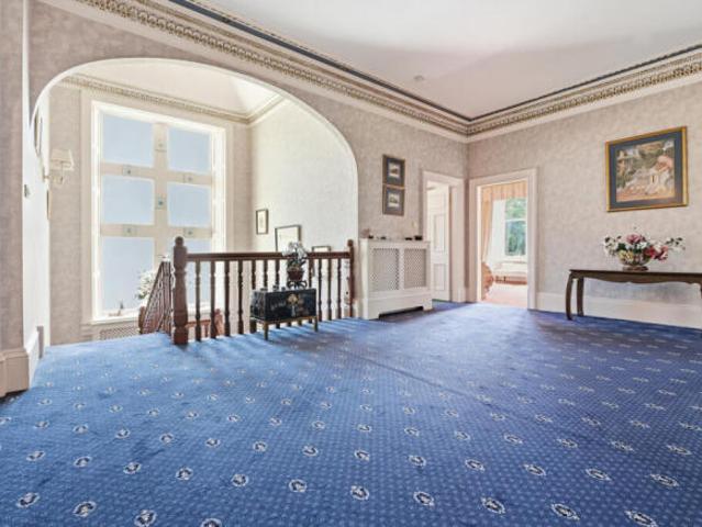 Apartment for sale in Scotland