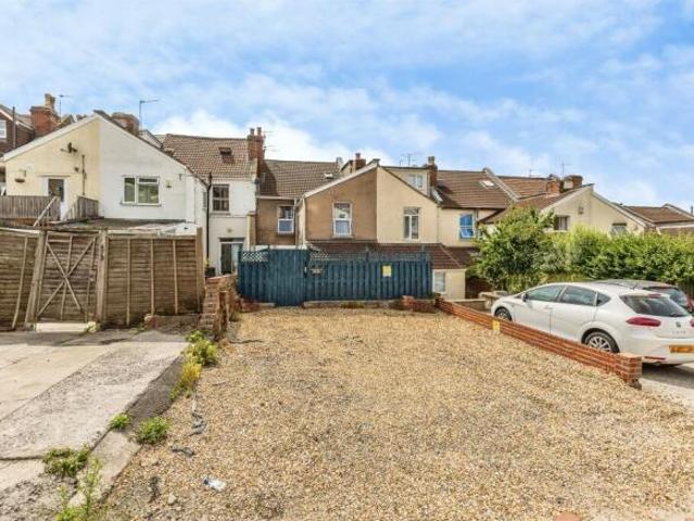 Apartment for sale in Feckenham, City Of Bristol