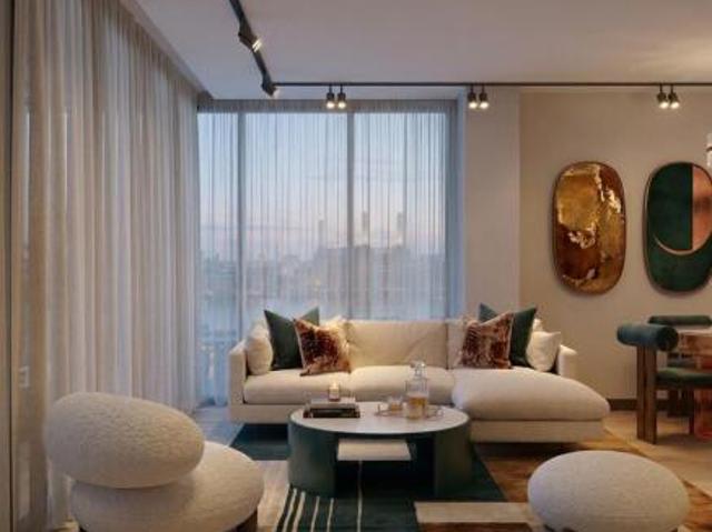 Apartment for sale in Cat Hill