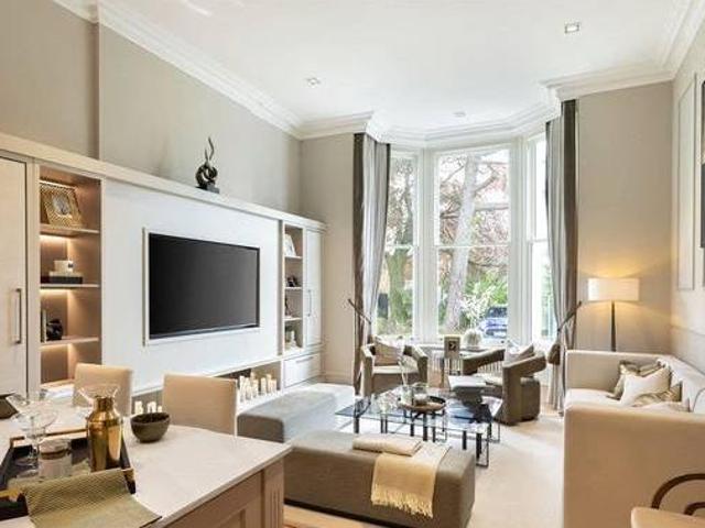 House for rent in England