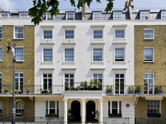 House for sale in Lyons, Greater London