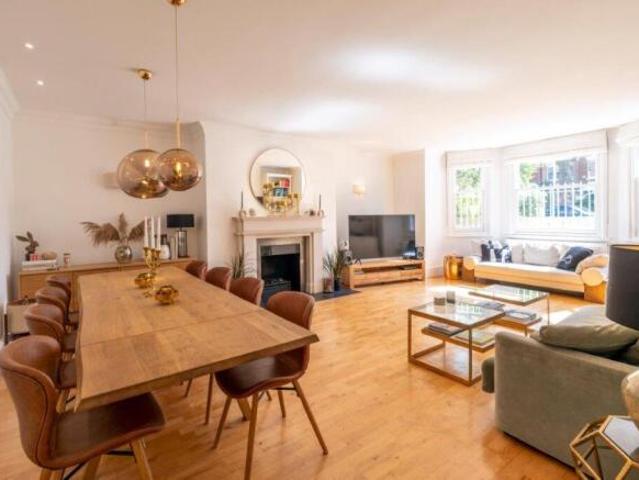 Apartment for sale in South End Green, Greater London