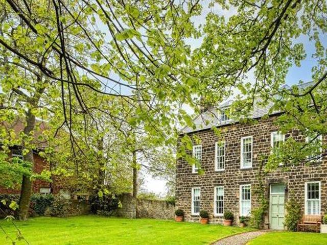 House for sale in Butterton, Staffordshire