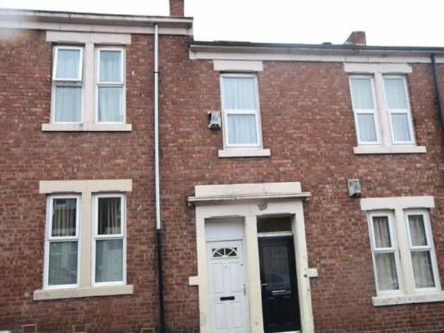 House for sale in Butterton, Staffordshire
