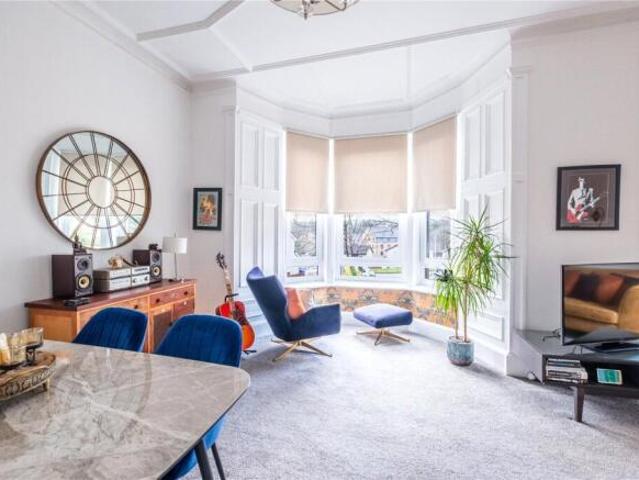 Apartment for sale in Scotland