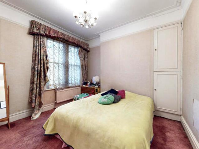 Apartment for sale in Elgin, Scotland