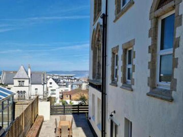 House for sale in Brandis Corner, Devon