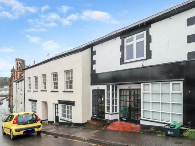 House for sale in Brandis Corner, Devon