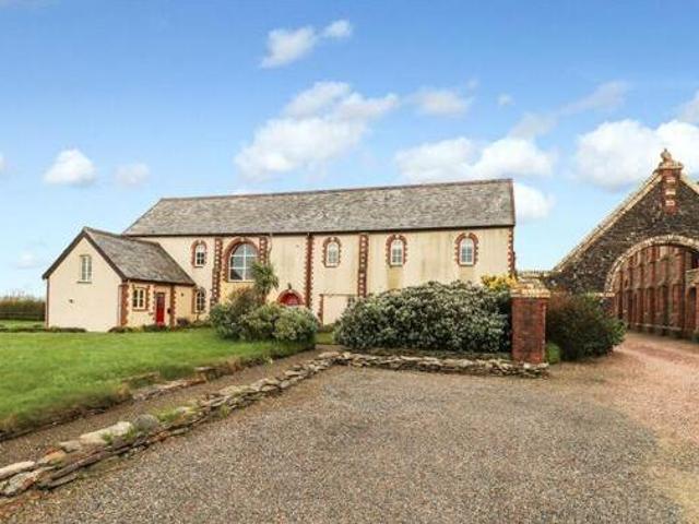 House for sale in Brandis Corner, Devon