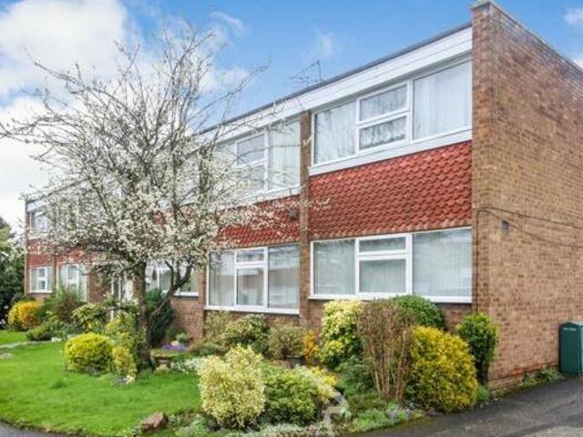 House for sale in Overslade, New Bilton