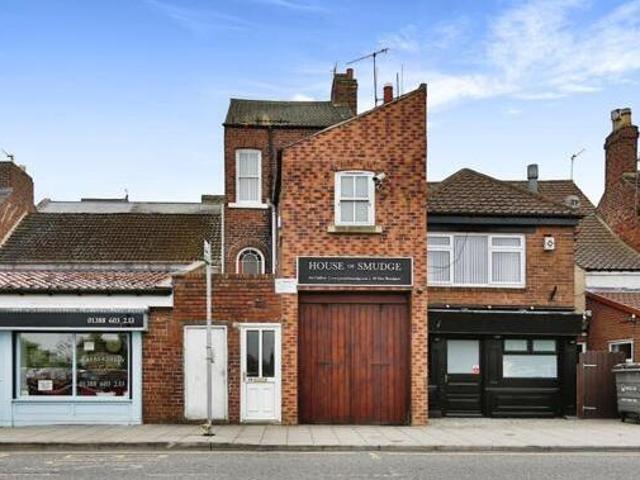 House for sale in Bishop Auckland
