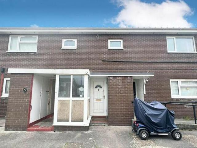 House for sale in Blackpool