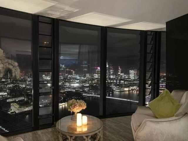 House for sale in City of London, Greater London