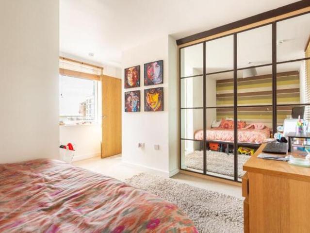 Apartment for sale in Round Hill, Brighton & Hove