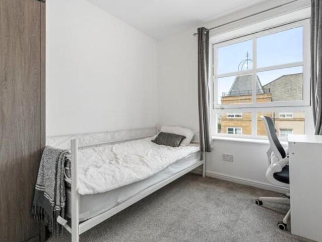 Apartment for sale in Scotland