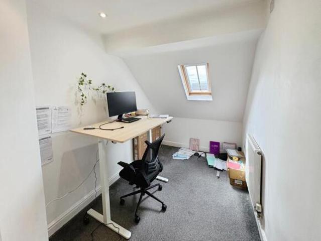 Apartment for sale in Brayford, Lincolnshire