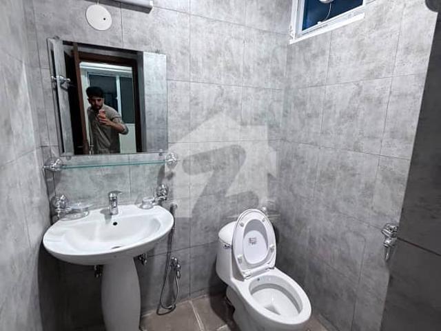Apartment for sale in اسلام آباد, زون 1