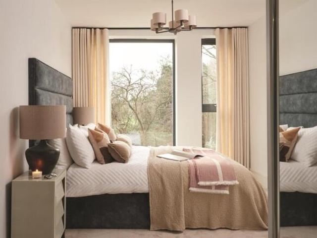 Apartment for sale in Blossomfield, West Midlands