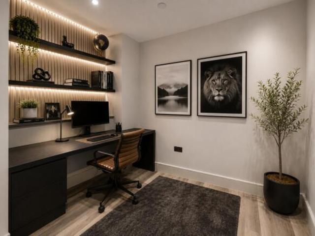 Apartment for sale in Blossomfield, West Midlands