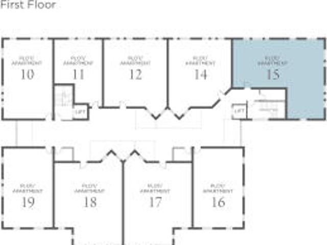 Apartment for sale in Blossomfield, Solihull