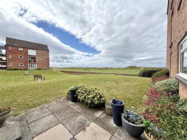 Apartment for sale in Great Crosby, Sefton