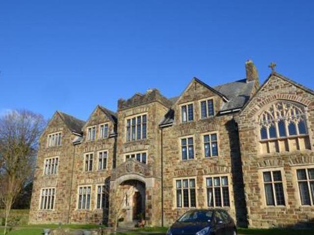 House for sale in St Neot, Cornwall