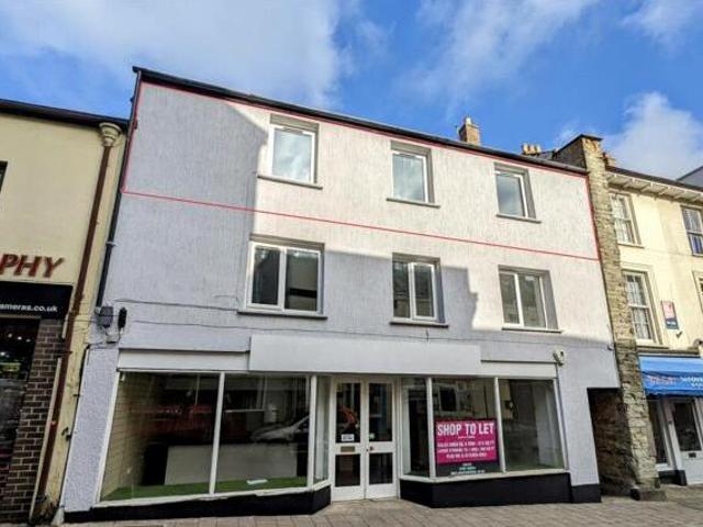 House for sale in St Neot, Cornwall