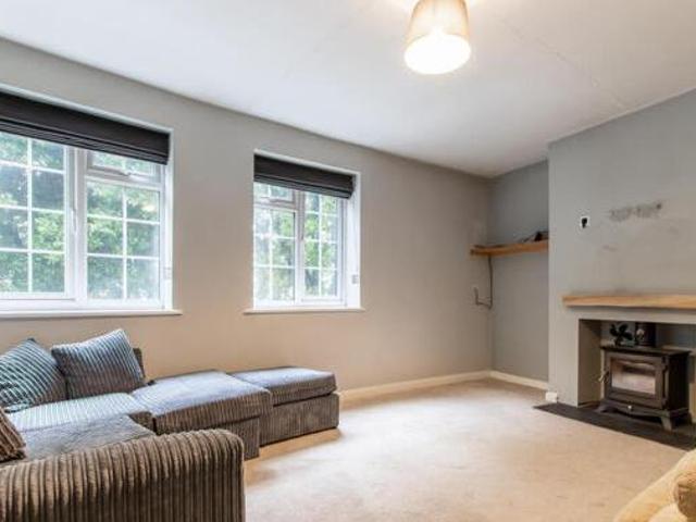 House for sale in Clapham, West Sussex