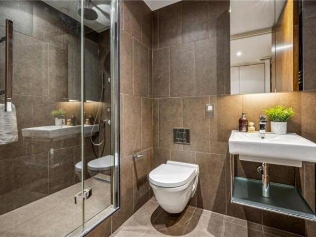 Apartment for sale in Fitzrovia, Greater London