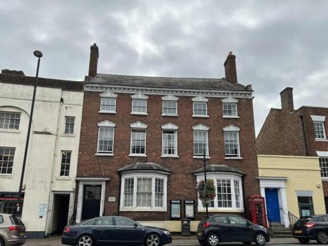 House for sale in Catchems End, Wyre Forest