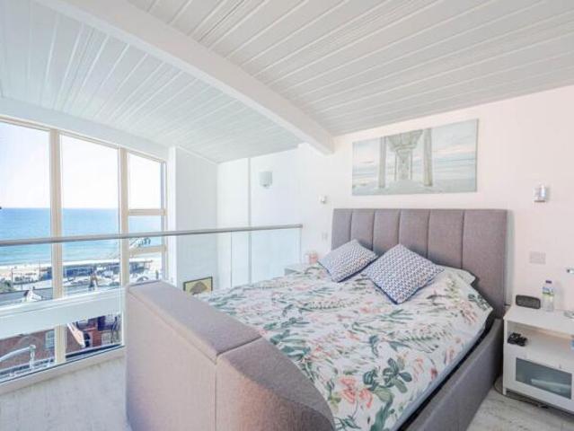 Apartment for sale in Boscombe, Bournemouth