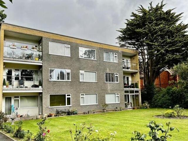 House for sale in Bournemouth