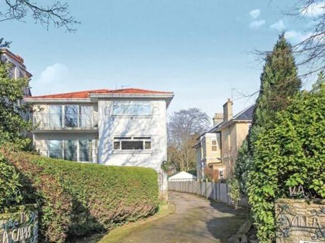 House for sale in Bournemouth