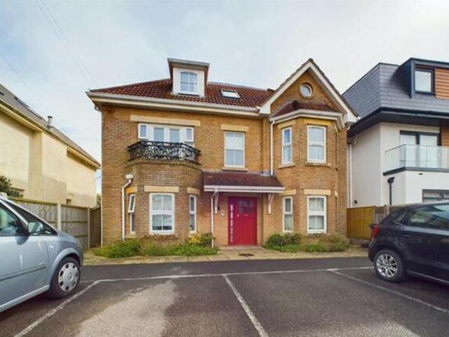 House for sale in Bournemouth, Bournemouth, Christchurch and Poole