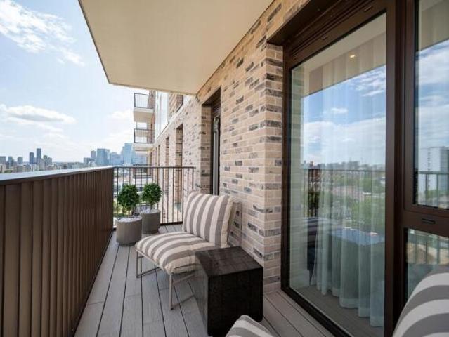 Apartment for sale in Bromley-by-Bow, Bow