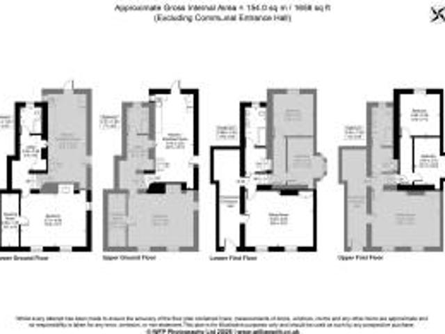 Apartment for sale in East Bank, Norfolk