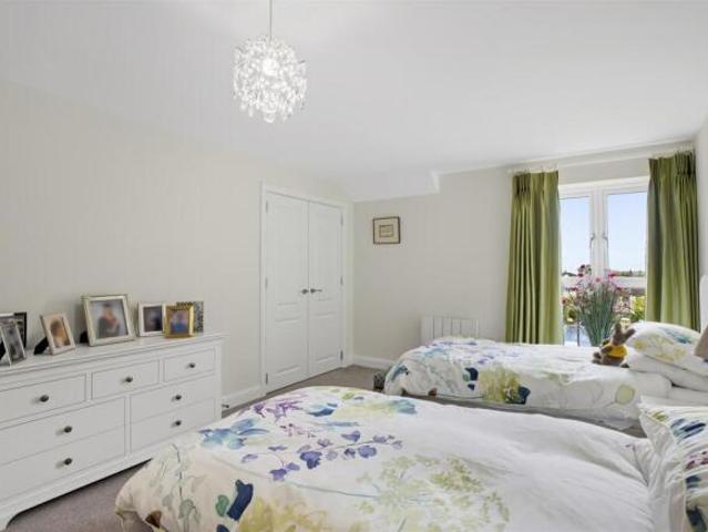 Apartment for sale in Menston, West Yorkshire