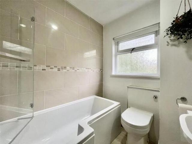Apartment for sale in Bury, Greater Manchester
