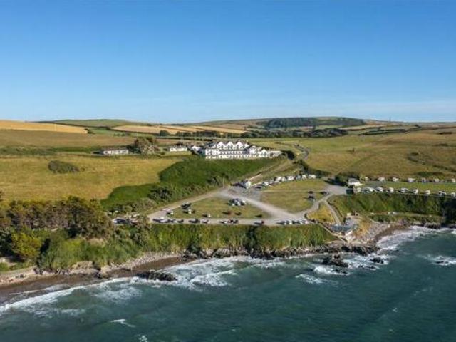 House for sale in Kentisbury, Devon