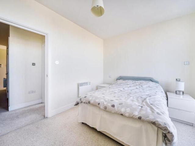 Apartment for sale in Brecon, Wales