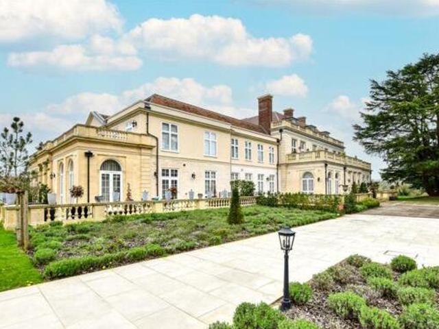 House for sale in Radlett, Hertsmere