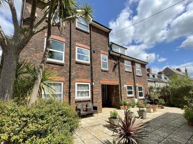 House for sale in Bridport, East Dorset