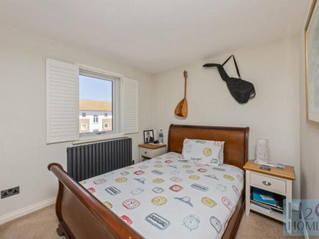 Apartment for sale in Brighton Marina Village, Brighton & Hove