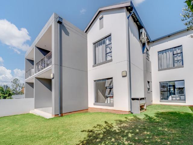 Property for sale in Waterkloof, Gauteng