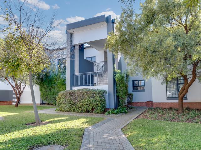 Property for sale in Waterkloof, Gauteng