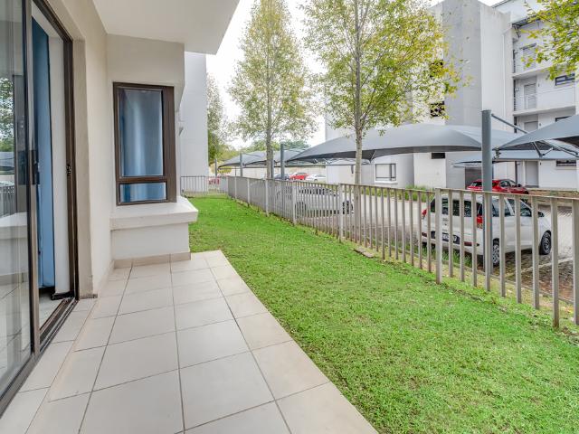Property for sale in Waterkloof, Gauteng