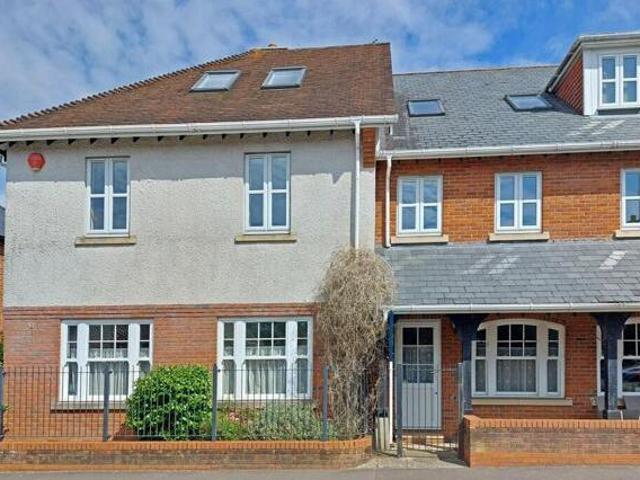 House for sale in Ashurst Bridge, Hampshire