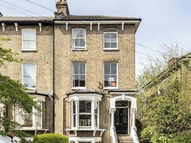 House for sale in Lyons, Greater London