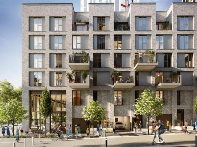 Apartment for sale in Georgia, Greater Manchester